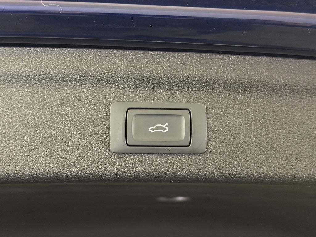 2022 Audi Q3 Premium S Line quattro