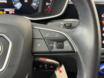 2022 Audi Q3 Premium S Line quattro