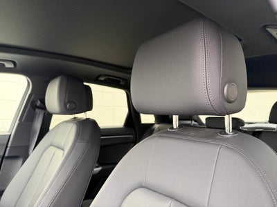 2022 Audi Q3 Premium S Line quattro