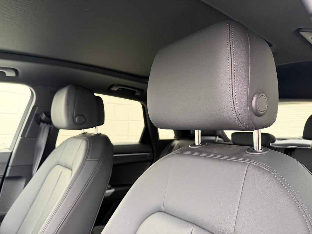 2022 Audi Q3 Premium S Line quattro