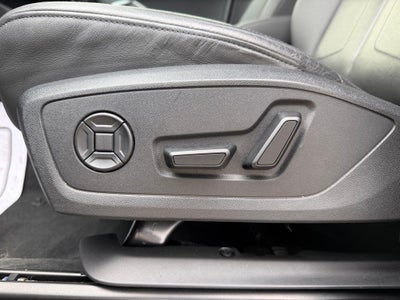 2022 Audi Q3 Premium S Line quattro