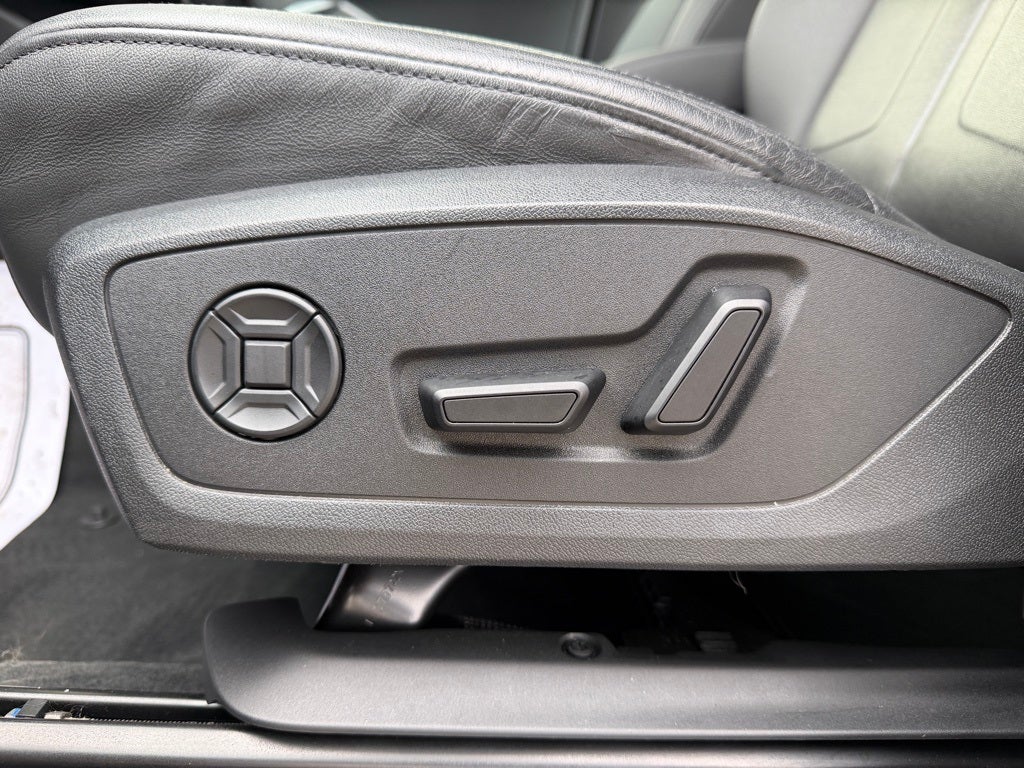 2022 Audi Q3 Premium S Line quattro