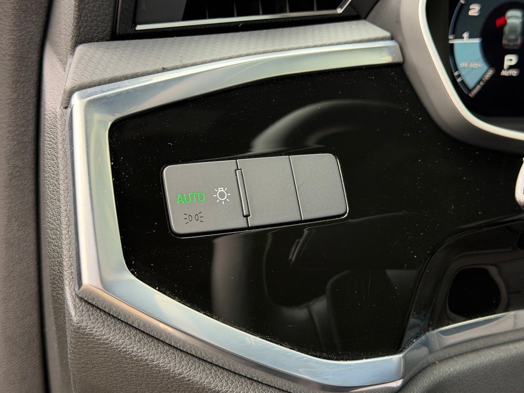 2022 Audi Q3 Premium S Line quattro