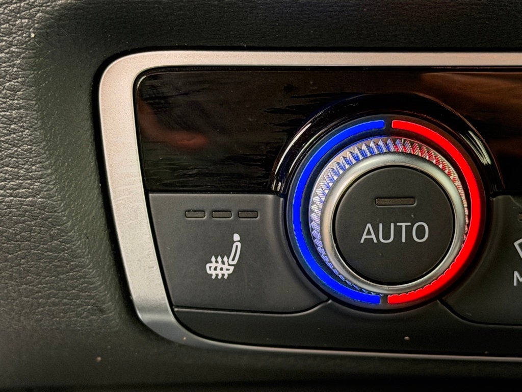 2022 Audi Q3 Premium S Line quattro