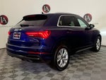 2022 Audi Q3 Premium S Line quattro