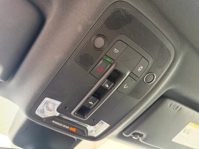 2022 Audi Q3 Premium S Line quattro