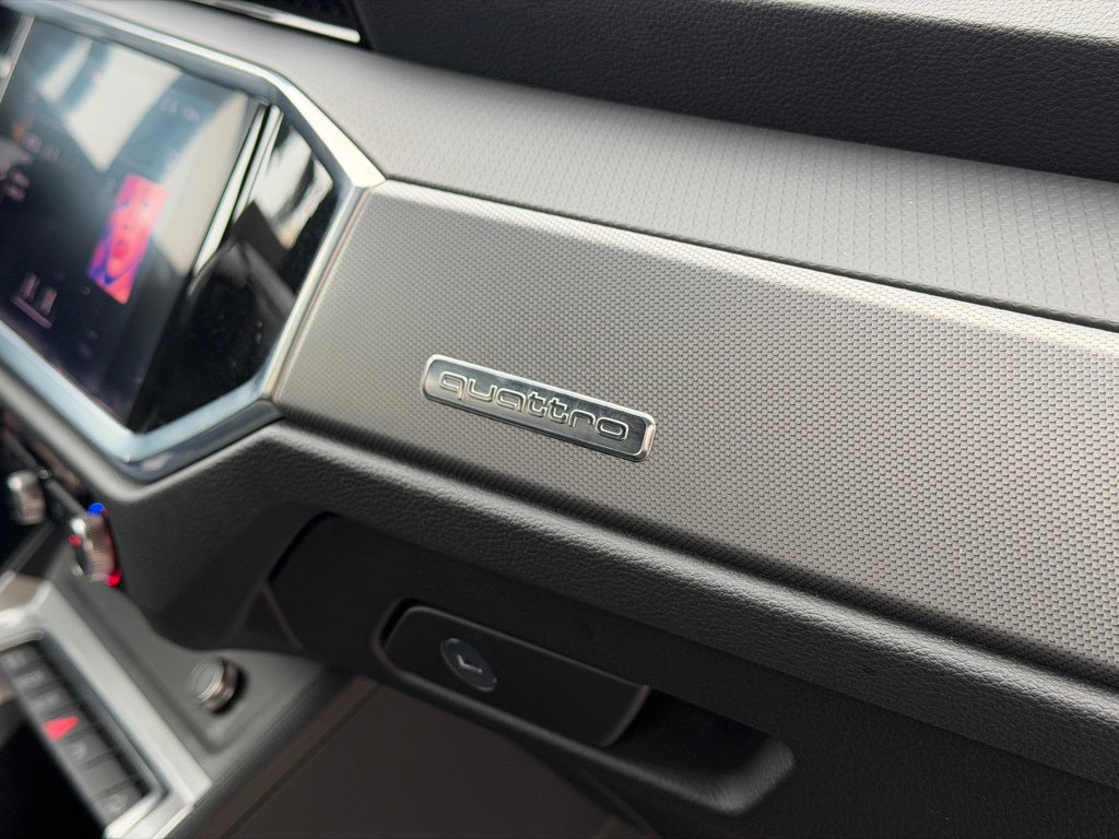 2022 Audi Q3 Premium S Line quattro