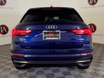 2022 Audi Q3 Premium S Line quattro