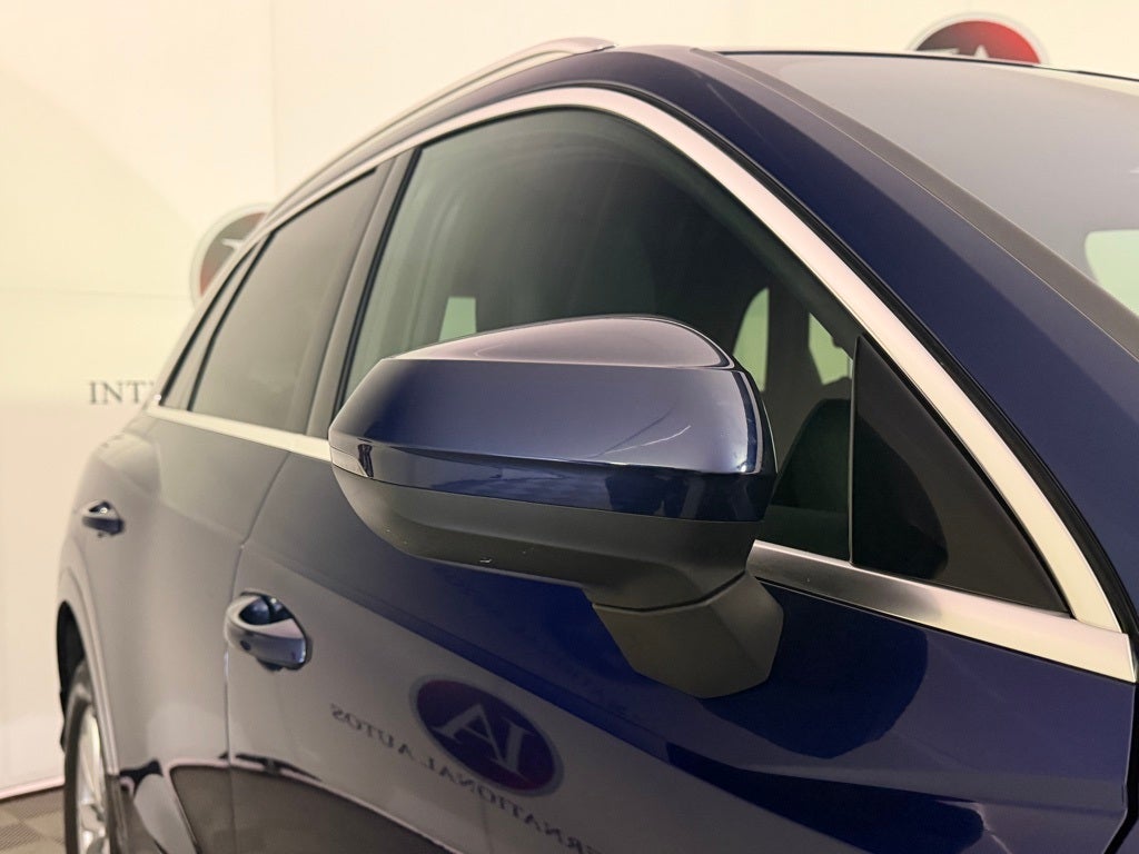 2022 Audi Q3 Premium S Line quattro