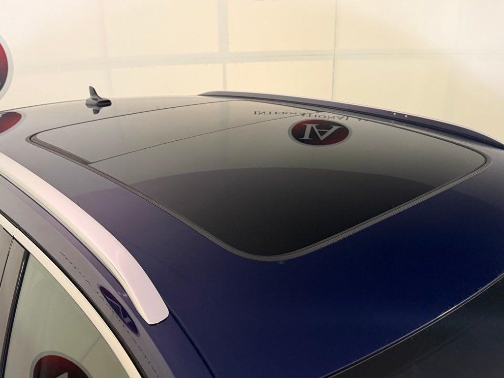 2022 Audi Q3 Premium S Line quattro