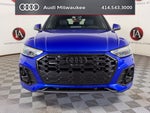 2023 Audi Q5 e 55 Premium S Line