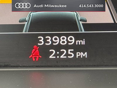 2023 Audi Q5 e 55 Premium S Line