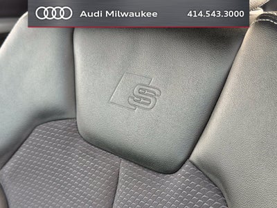 2023 Audi Q5 e 55 Premium S Line