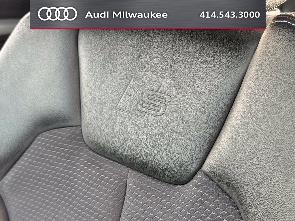 2023 Audi Q5 e 55 Premium S Line