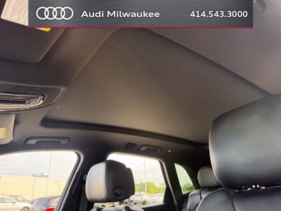 2023 Audi Q5 e 55 Premium S Line