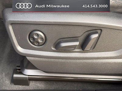 2023 Audi Q5 e 55 Premium S Line