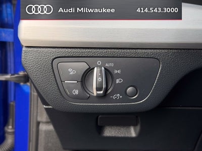 2023 Audi Q5 e 55 Premium S Line