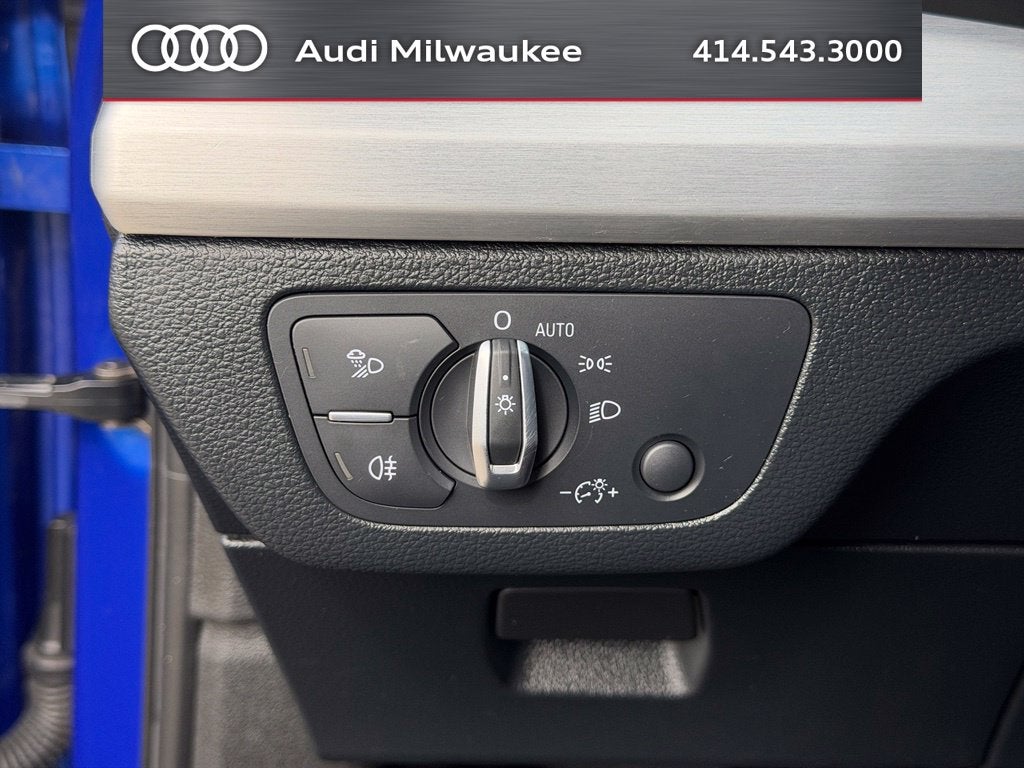 2023 Audi Q5 e 55 Premium S Line
