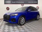2023 Audi Q5 e 55 Premium S Line