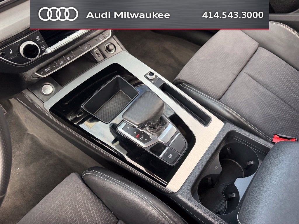 2023 Audi Q5 e 55 Premium S Line