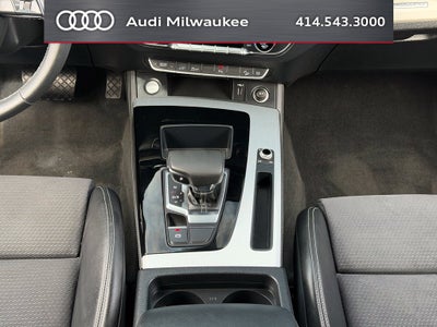 2023 Audi Q5 e 55 Premium S Line