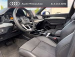 2023 Audi Q5 e 55 Premium S Line