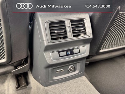 2023 Audi Q5 e 55 Premium S Line