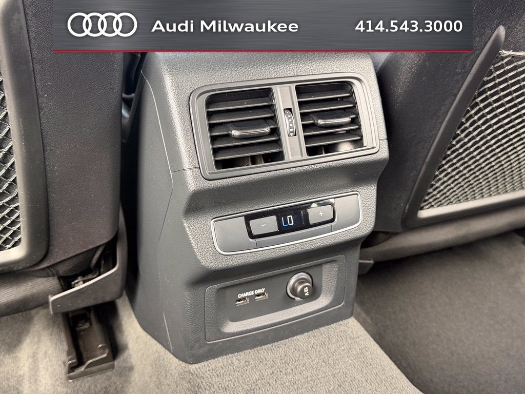 2023 Audi Q5 e 55 Premium S Line
