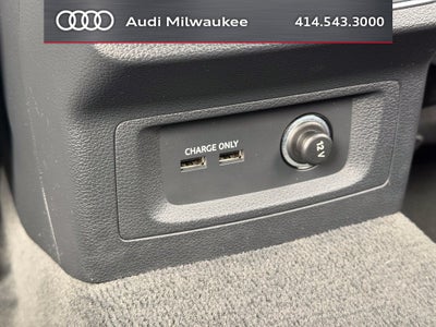 2023 Audi Q5 e 55 Premium S Line
