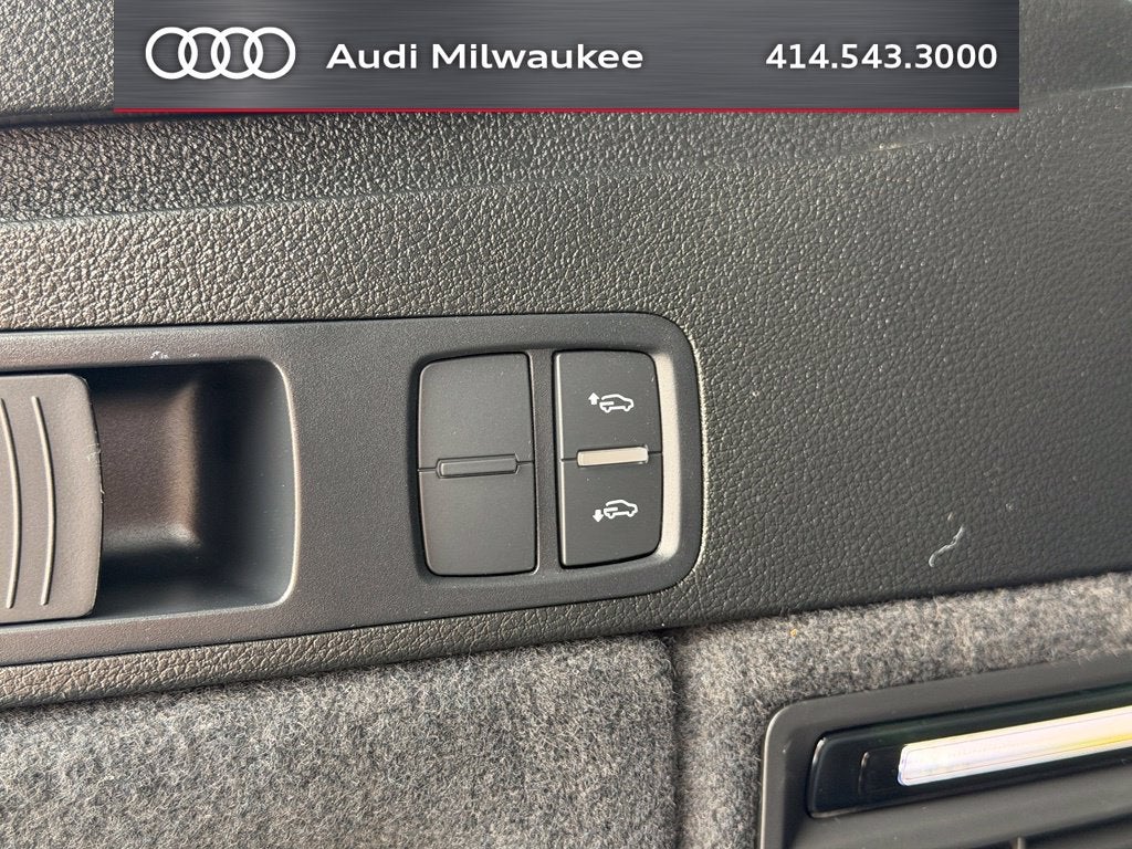 2023 Audi Q5 e 55 Premium S Line