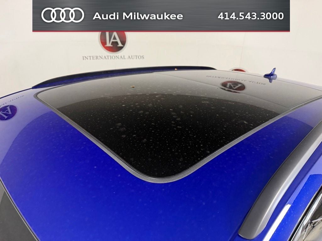 2024 Audi Q5 e 55 Premium Plus S Line