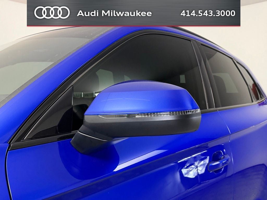 2024 Audi Q5 e 55 Premium Plus S Line
