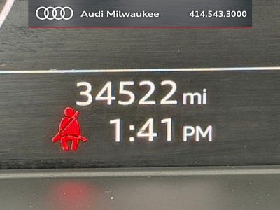 2024 Audi Q5 e 55 Premium Plus S Line