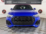 2024 Audi Q5 e 55 Premium Plus S Line