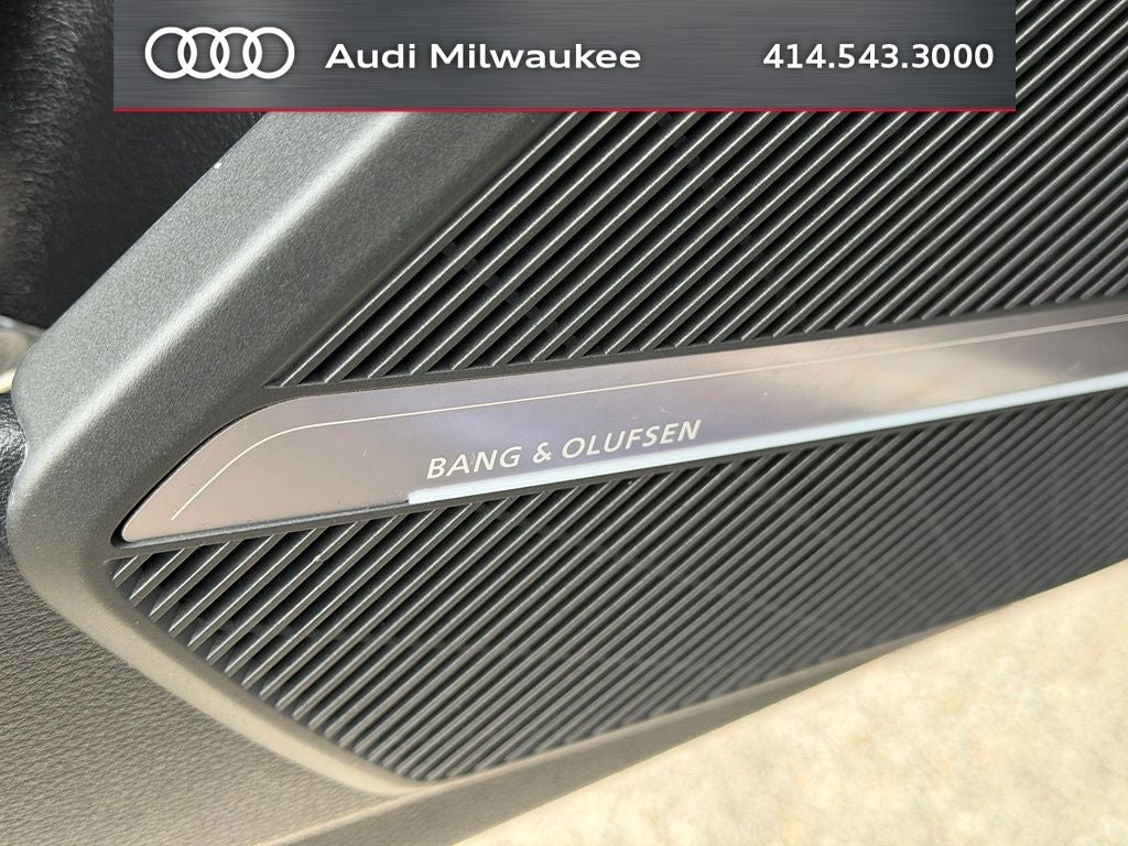 2024 Audi Q5 e 55 Premium Plus S Line