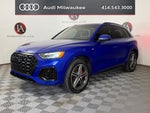 2024 Audi Q5 e 55 Premium Plus S Line