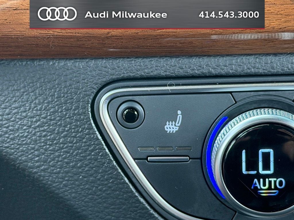 2024 Audi Q5 e 55 Premium Plus S Line