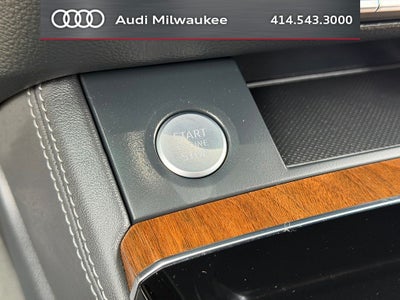 2024 Audi Q5 e 55 Premium Plus S Line