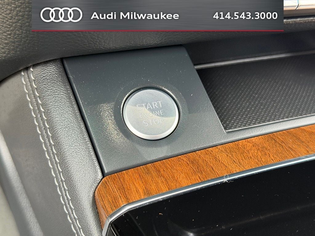 2024 Audi Q5 e 55 Premium Plus S Line