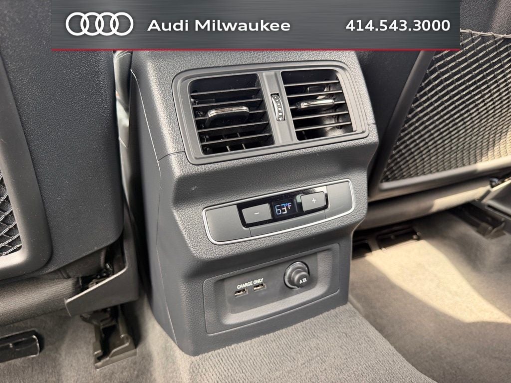 2024 Audi Q5 e 55 Premium Plus S Line
