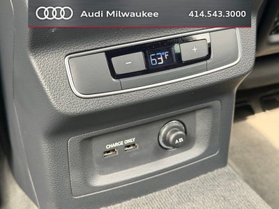 2024 Audi Q5 e 55 Premium Plus S Line