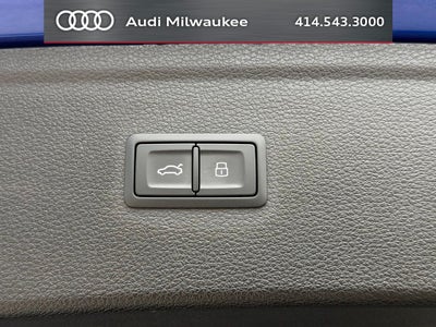 2024 Audi Q5 e 55 Premium Plus S Line