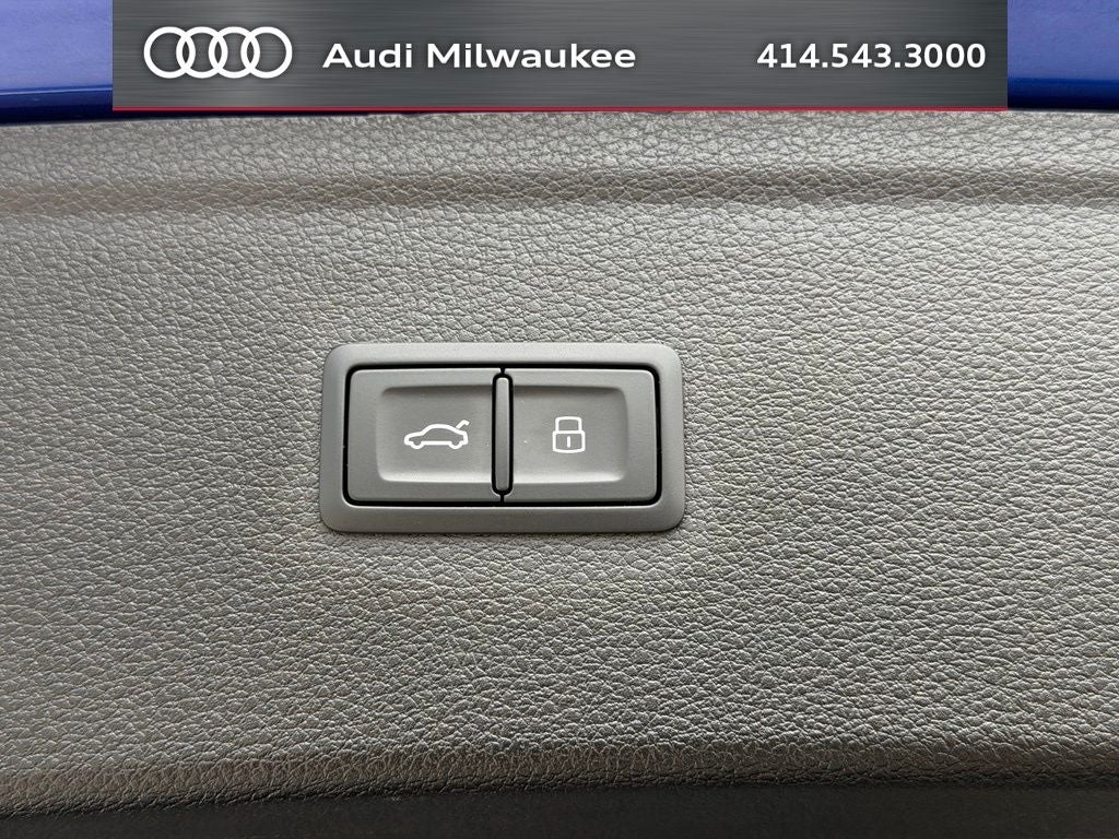 2024 Audi Q5 e 55 Premium Plus S Line