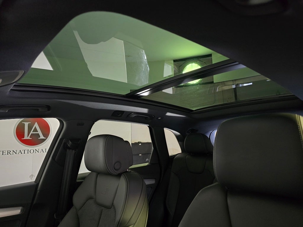 2024 Audi Q5 e 55 Premium Plus S Line