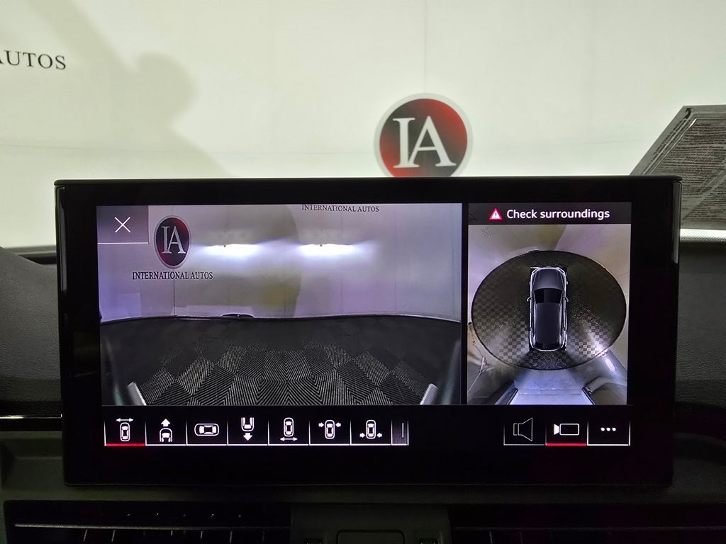 2024 Audi Q5 e 55 Premium Plus S Line