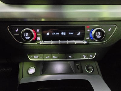 2024 Audi Q5 e 55 Premium Plus S Line