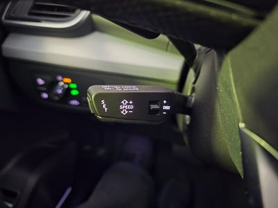 2024 Audi Q5 e 55 Premium Plus S Line