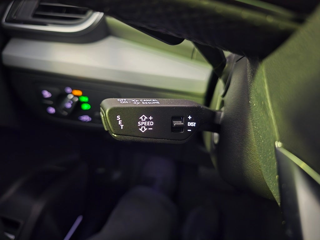 2024 Audi Q5 e 55 Premium Plus S Line