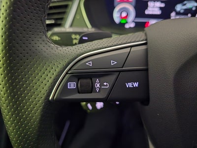 2024 Audi Q5 e 55 Premium Plus S Line