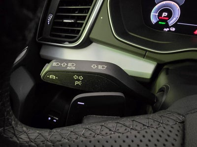 2024 Audi Q5 e 55 Premium Plus S Line